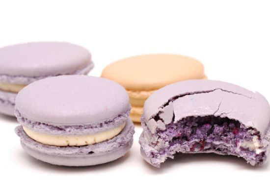 Macarons